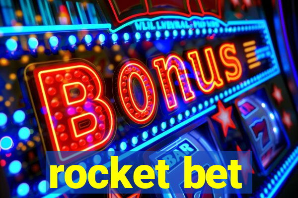 rocket bet